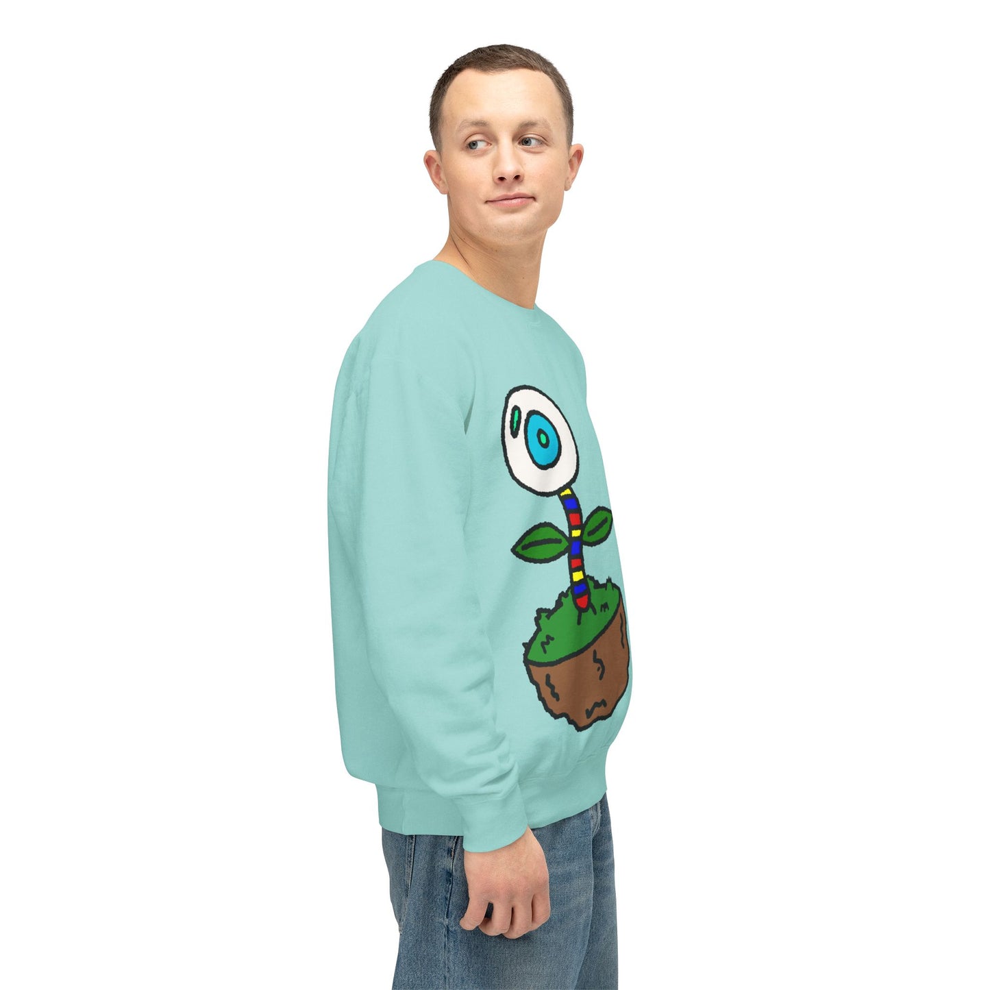I C Sweatshirt