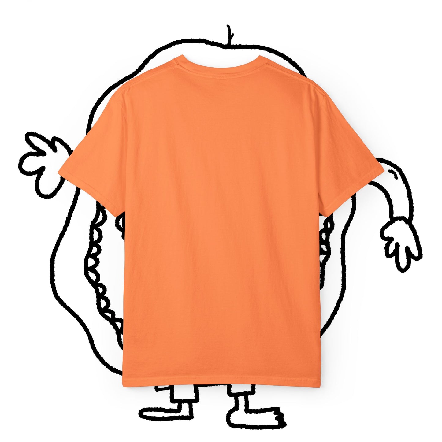 HOMMUNCULOUS TEE
