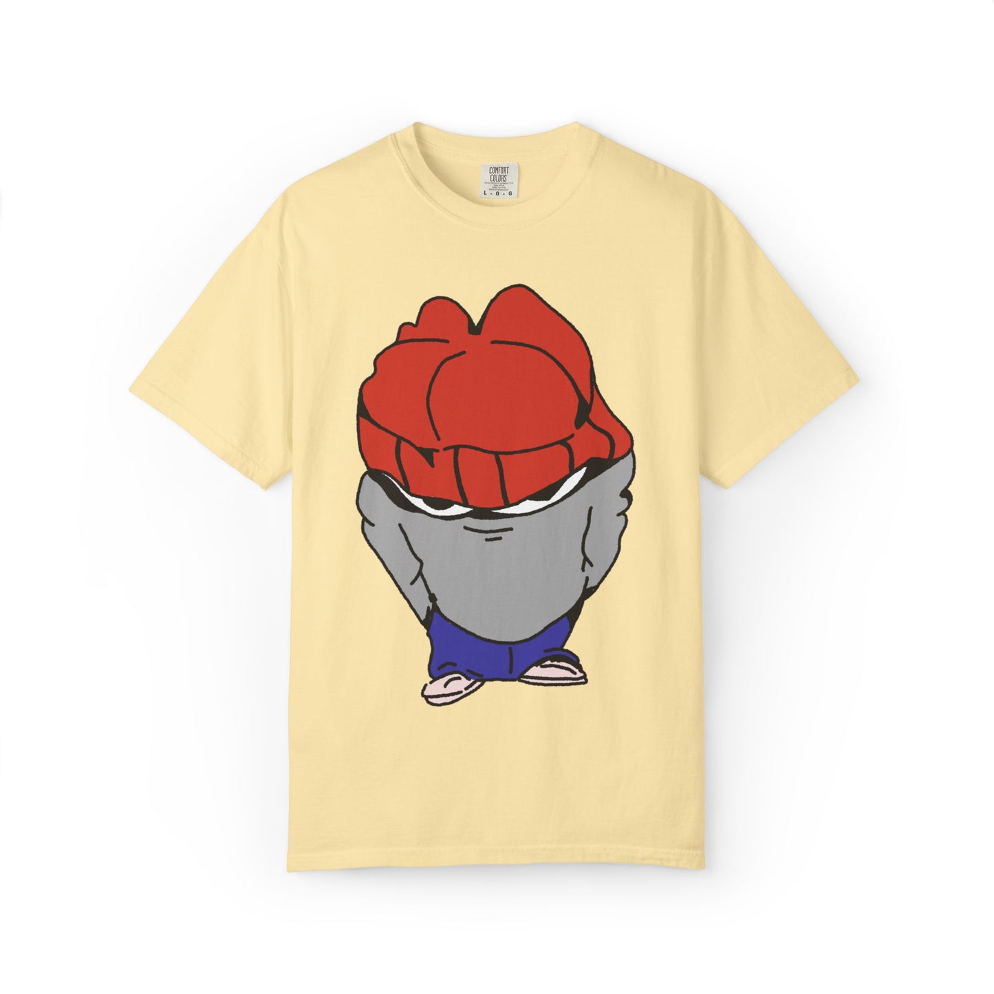 PEEPER TEE