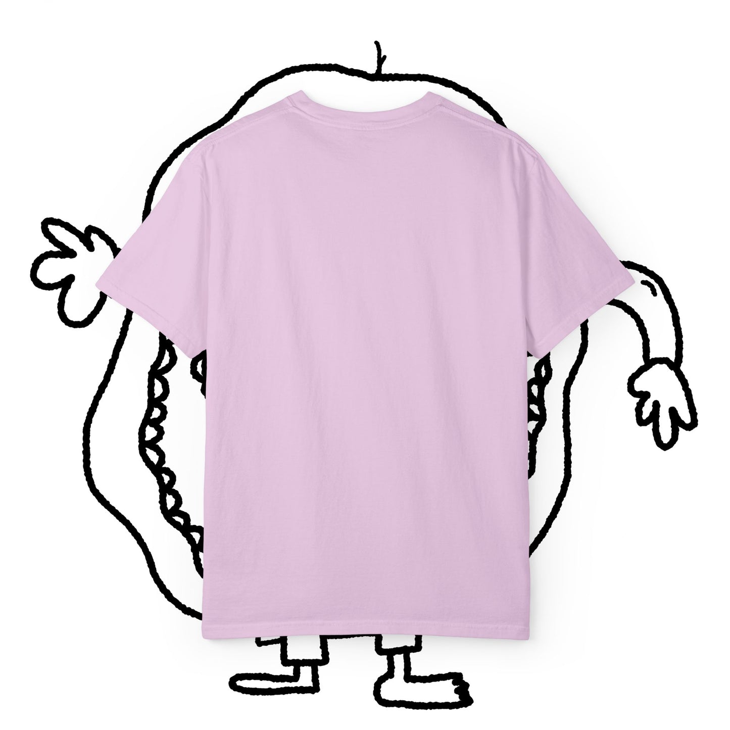 HOMMUNCULOUS TEE