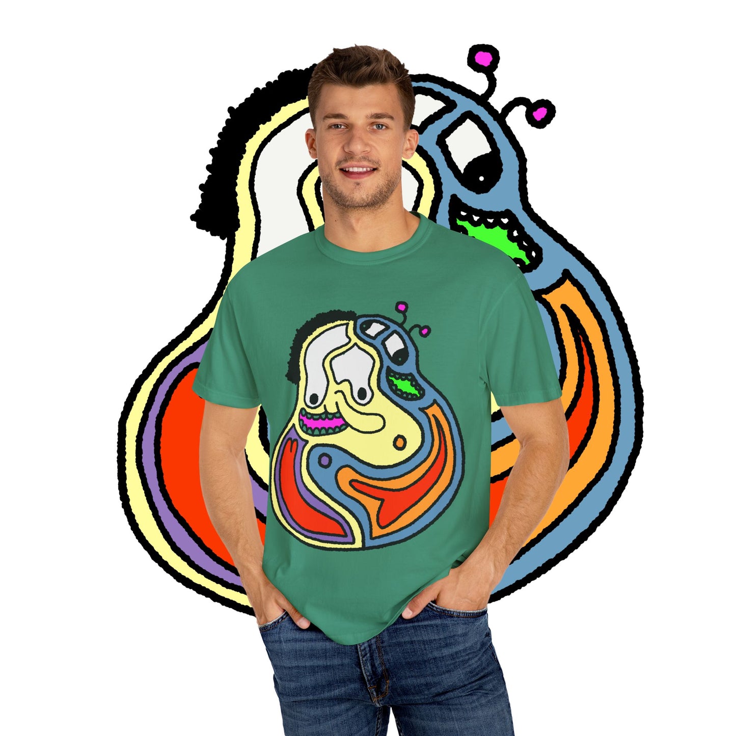 JOANDI TEE