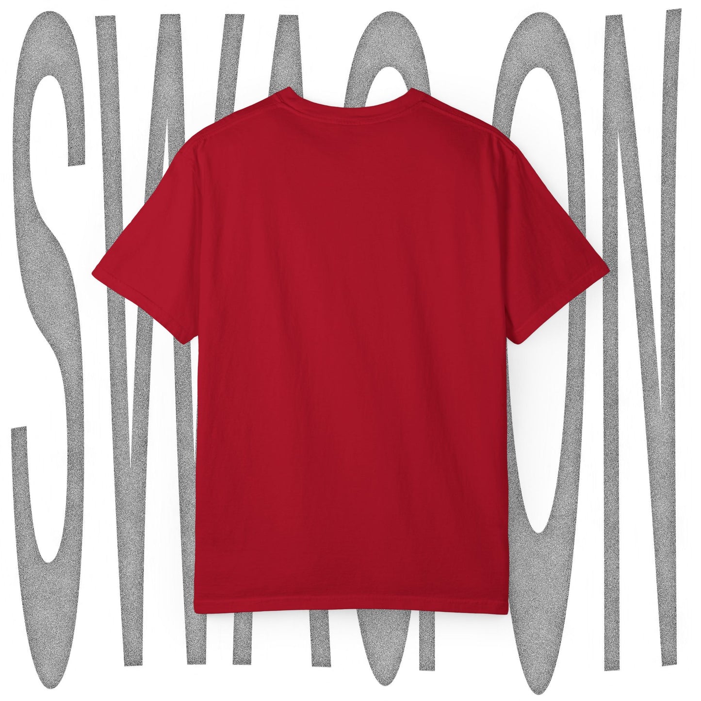MY SWAG ON SWAG ON TEE