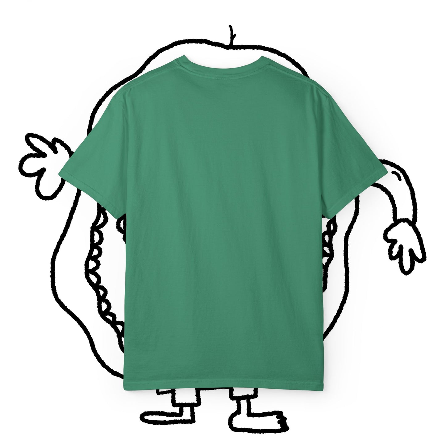 HOMMUNCULOUS TEE