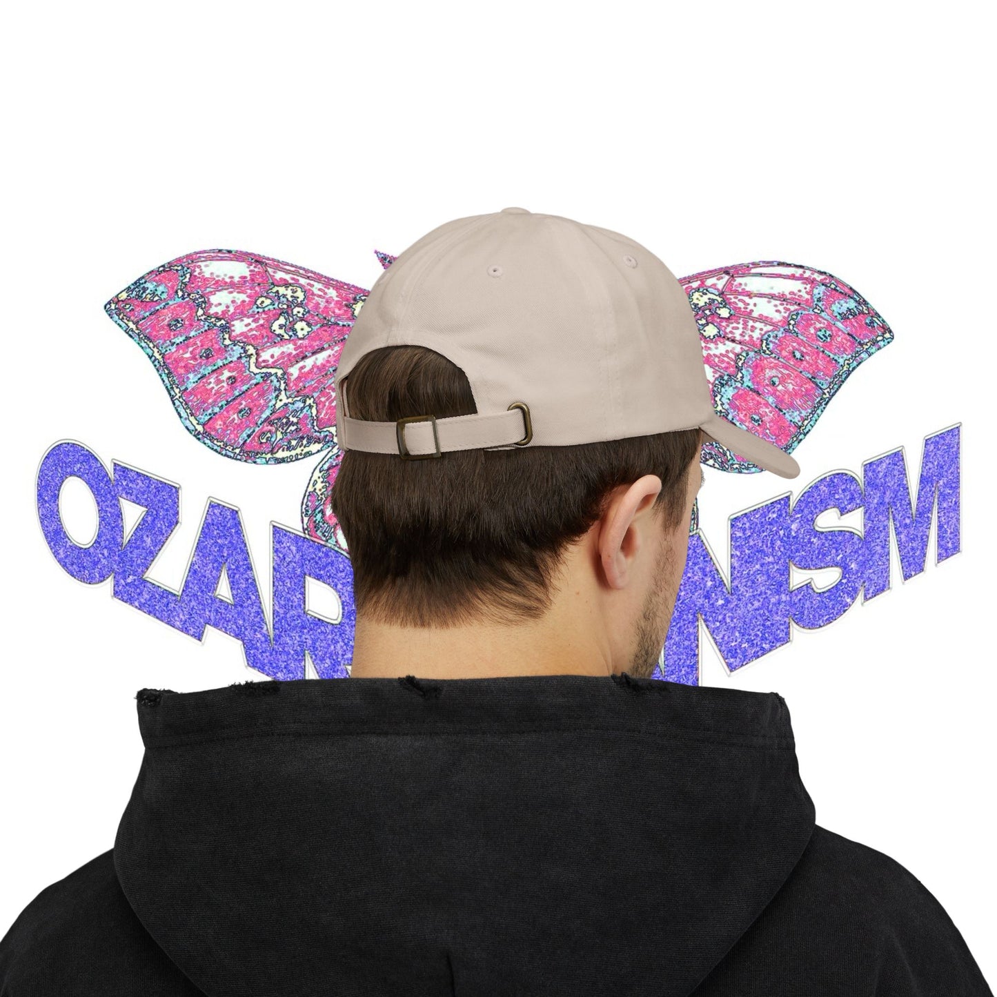 OZARKIANISM DAD HAT