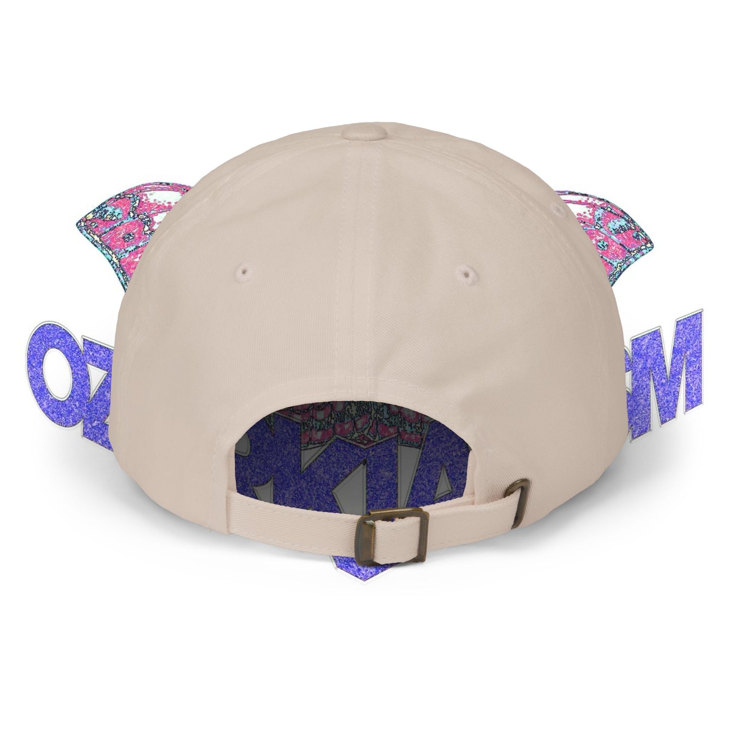 OZARKIANISM DAD HAT