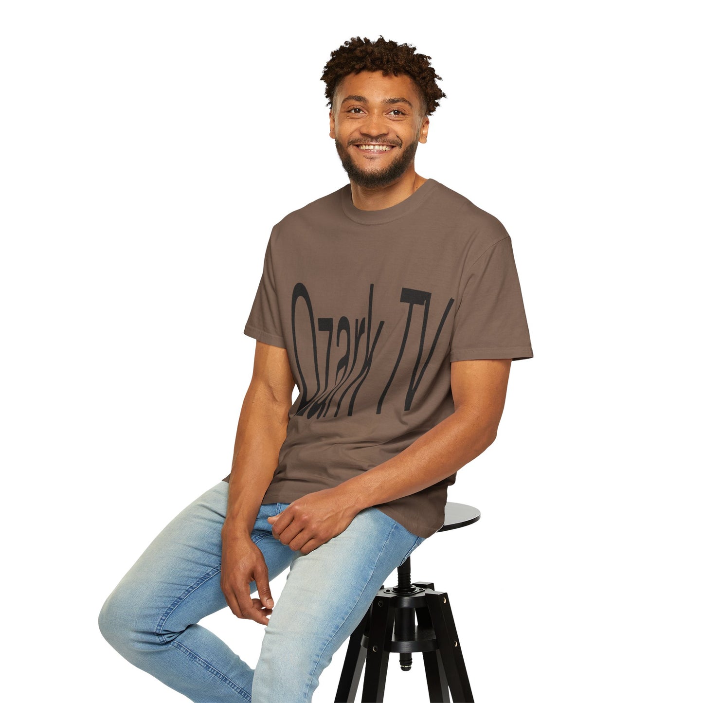 Ozark TV Tee i