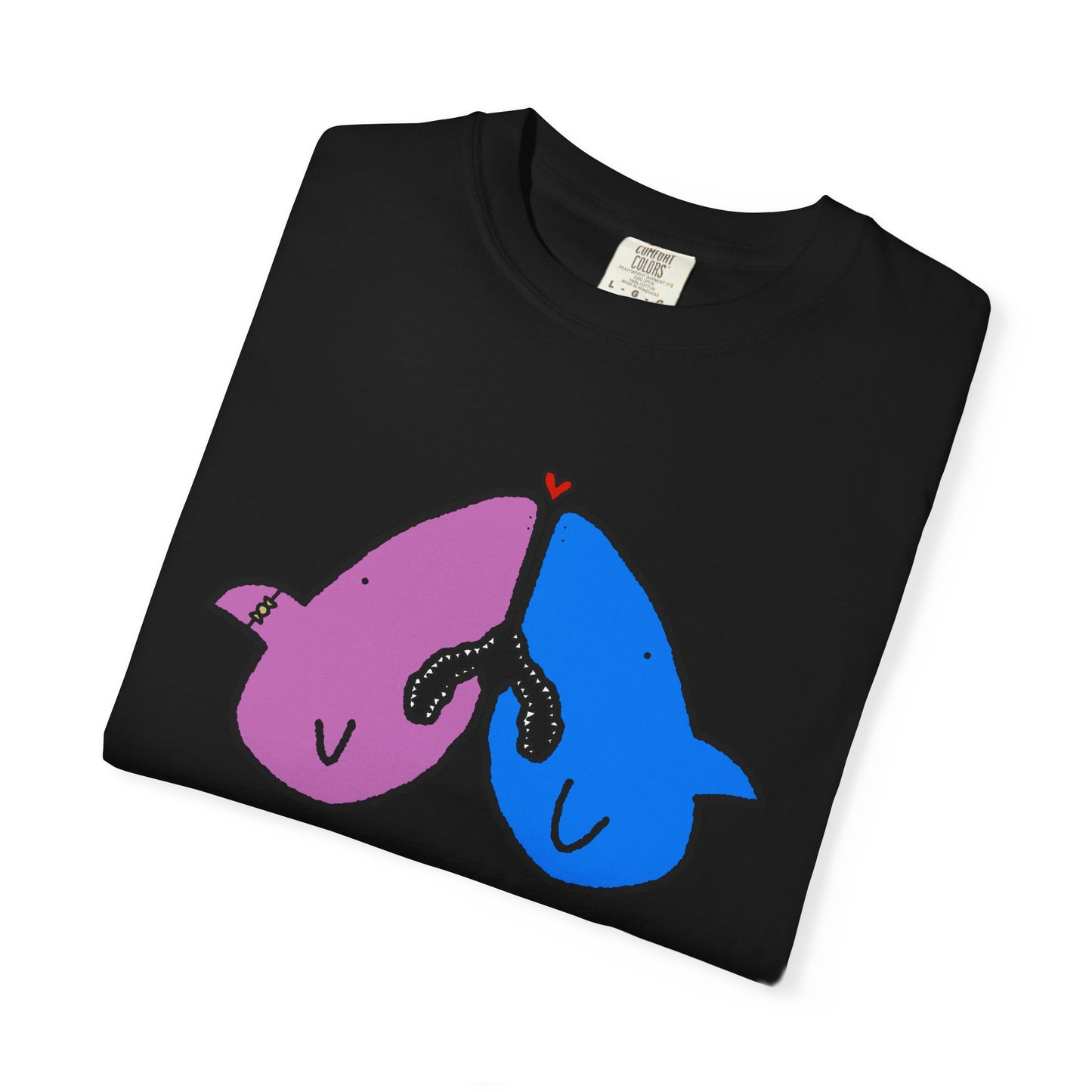Shark Love Tee
