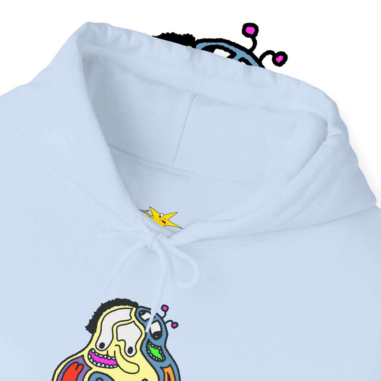 JOANDI HOODIE