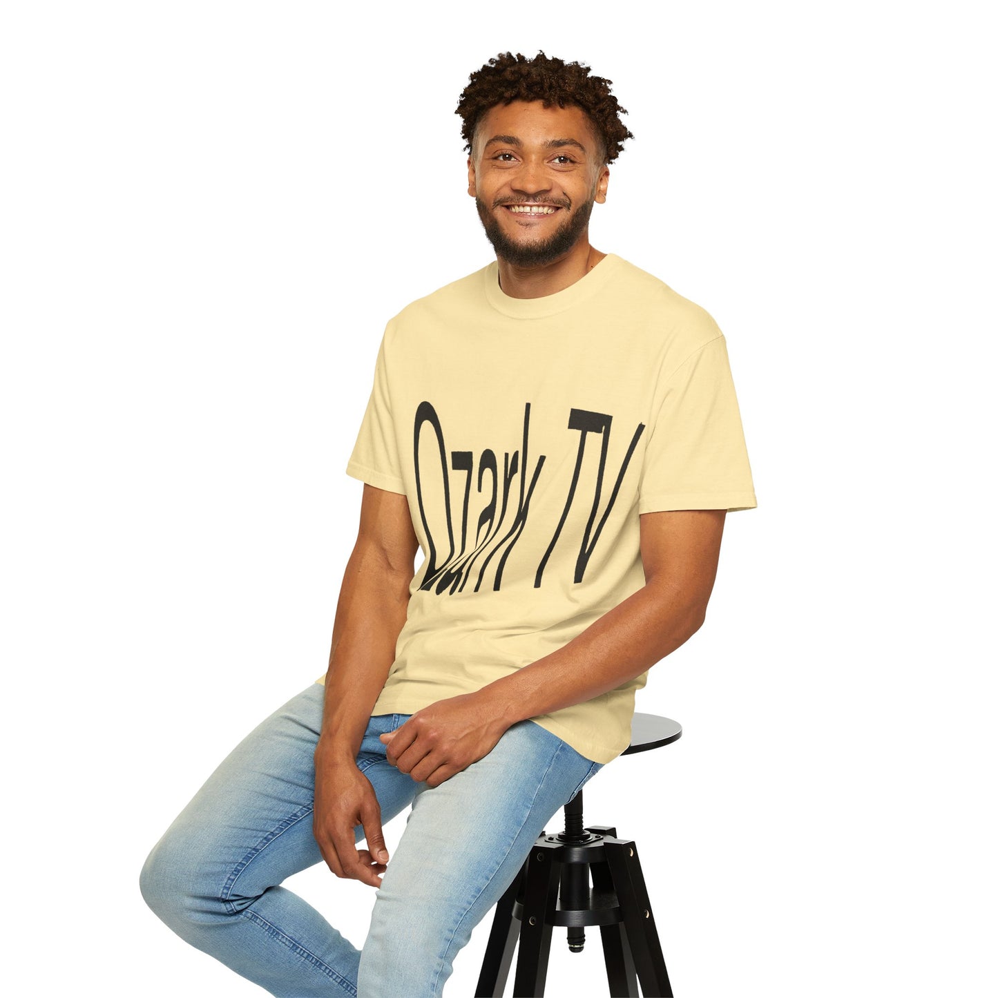 Ozark TV Tee i