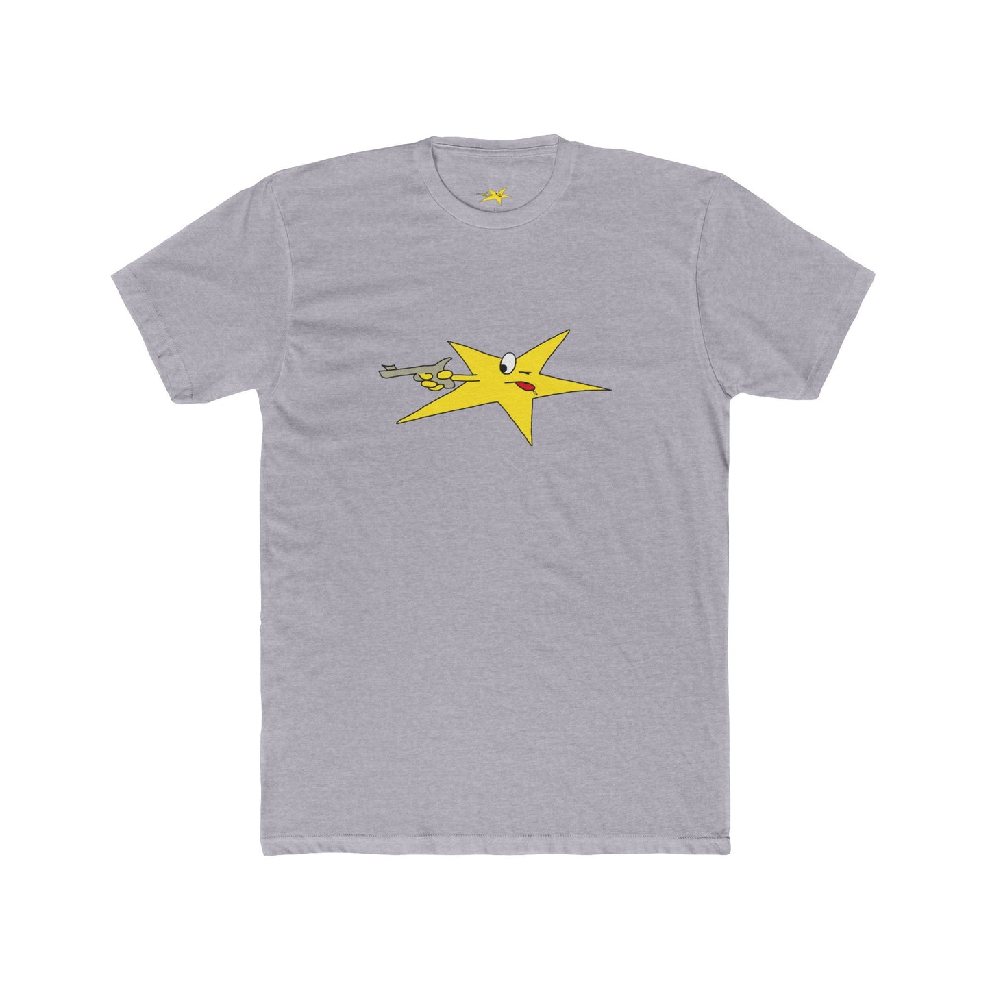 SHOOTING STAR TEE