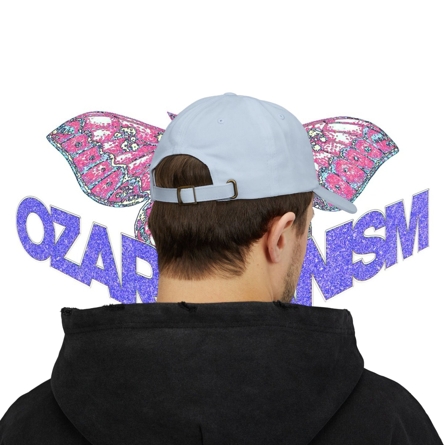 OZARKIANISM DAD HAT