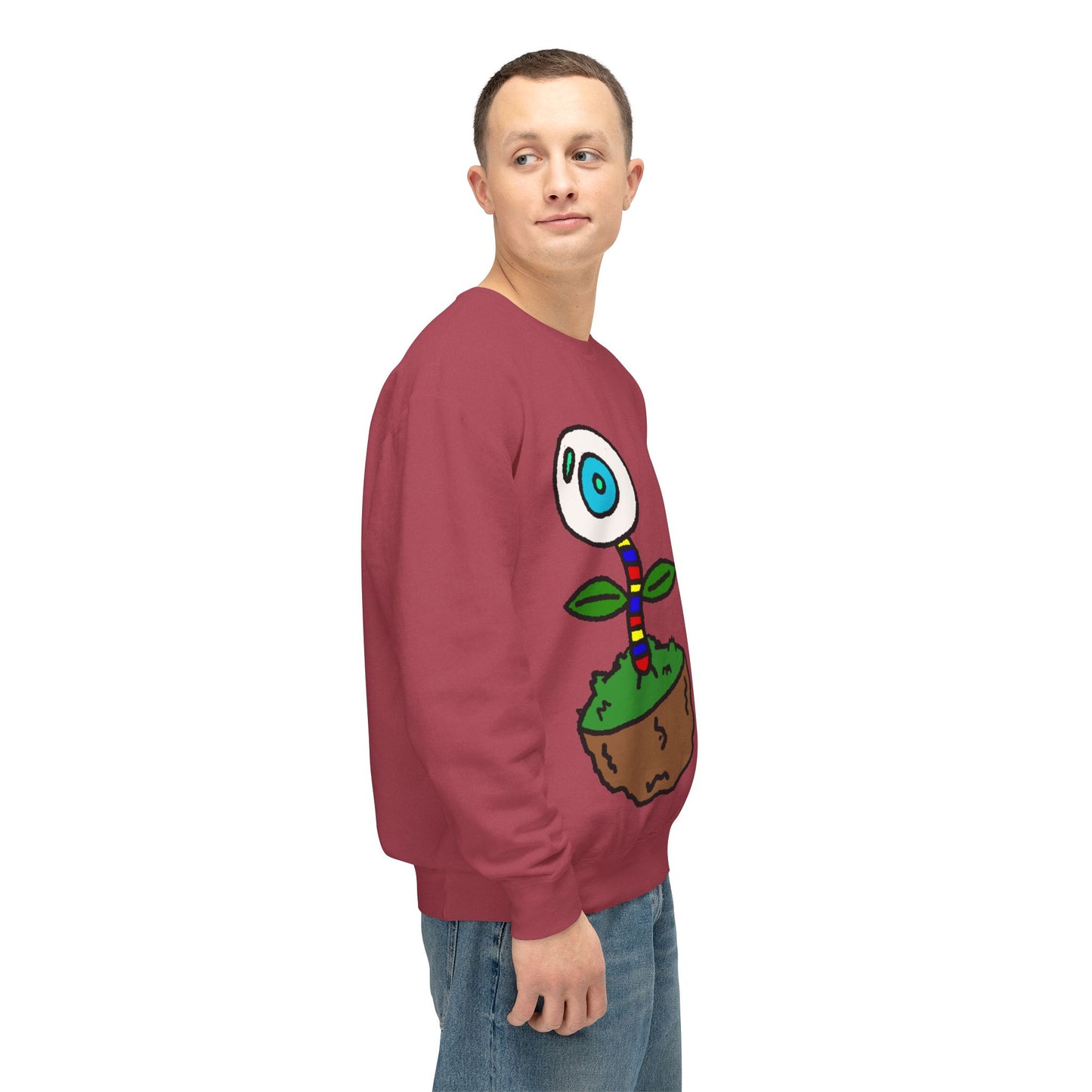I C Sweatshirt