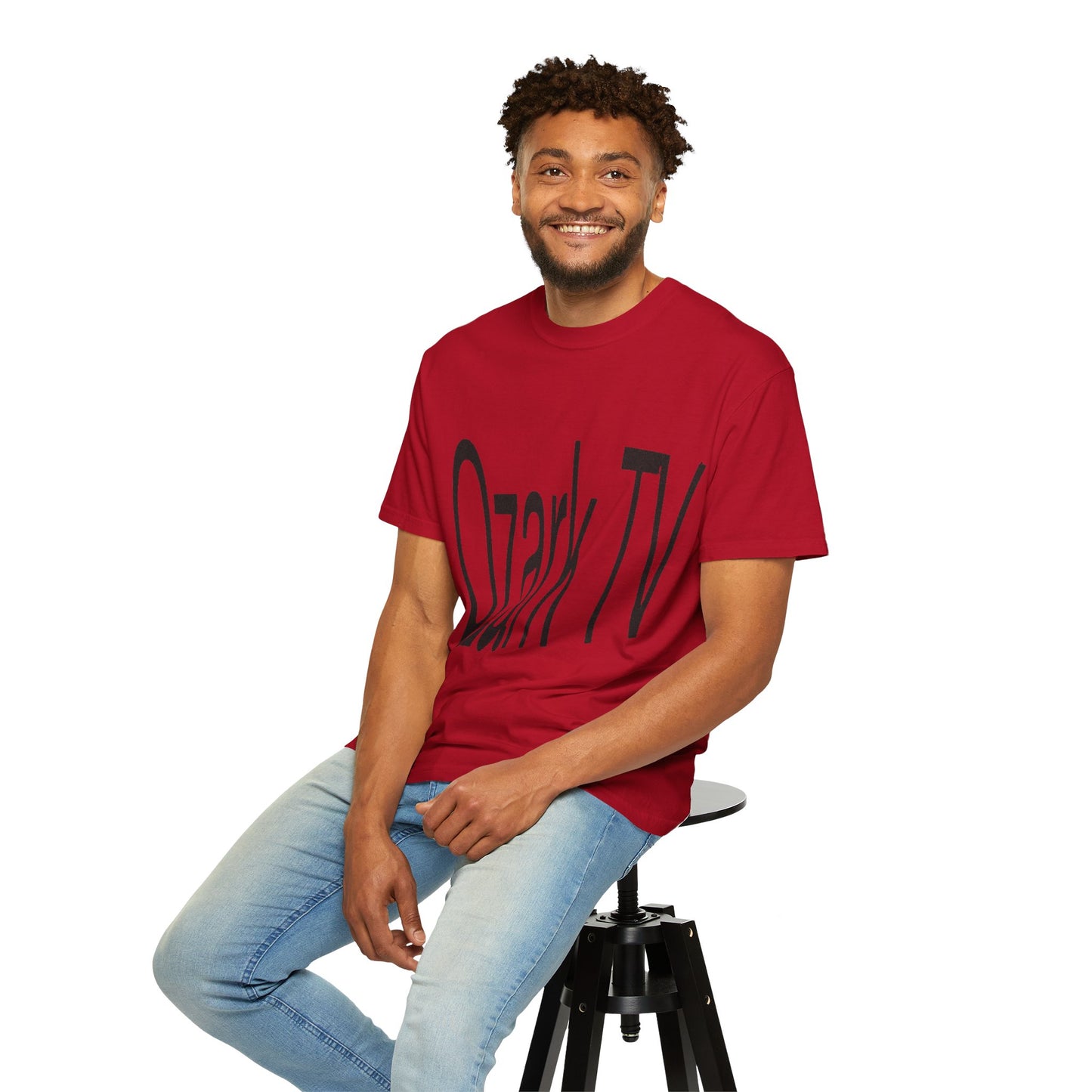 Ozark TV Tee i