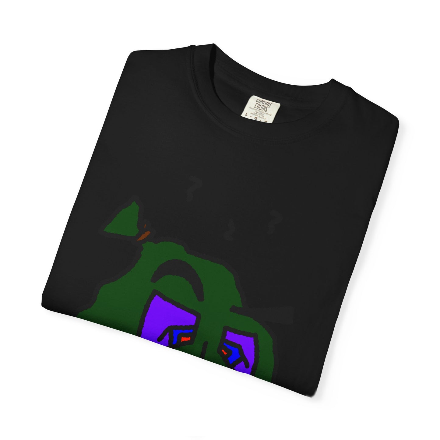 Garbage Tee