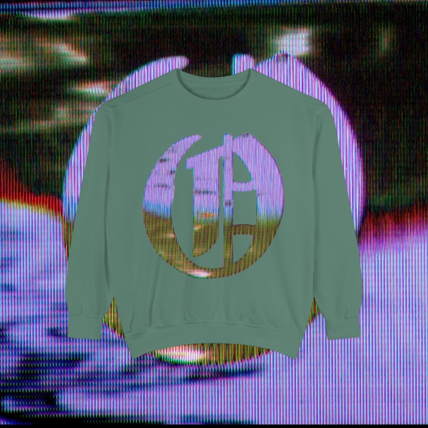 OTV LONG SLEEVE TEE