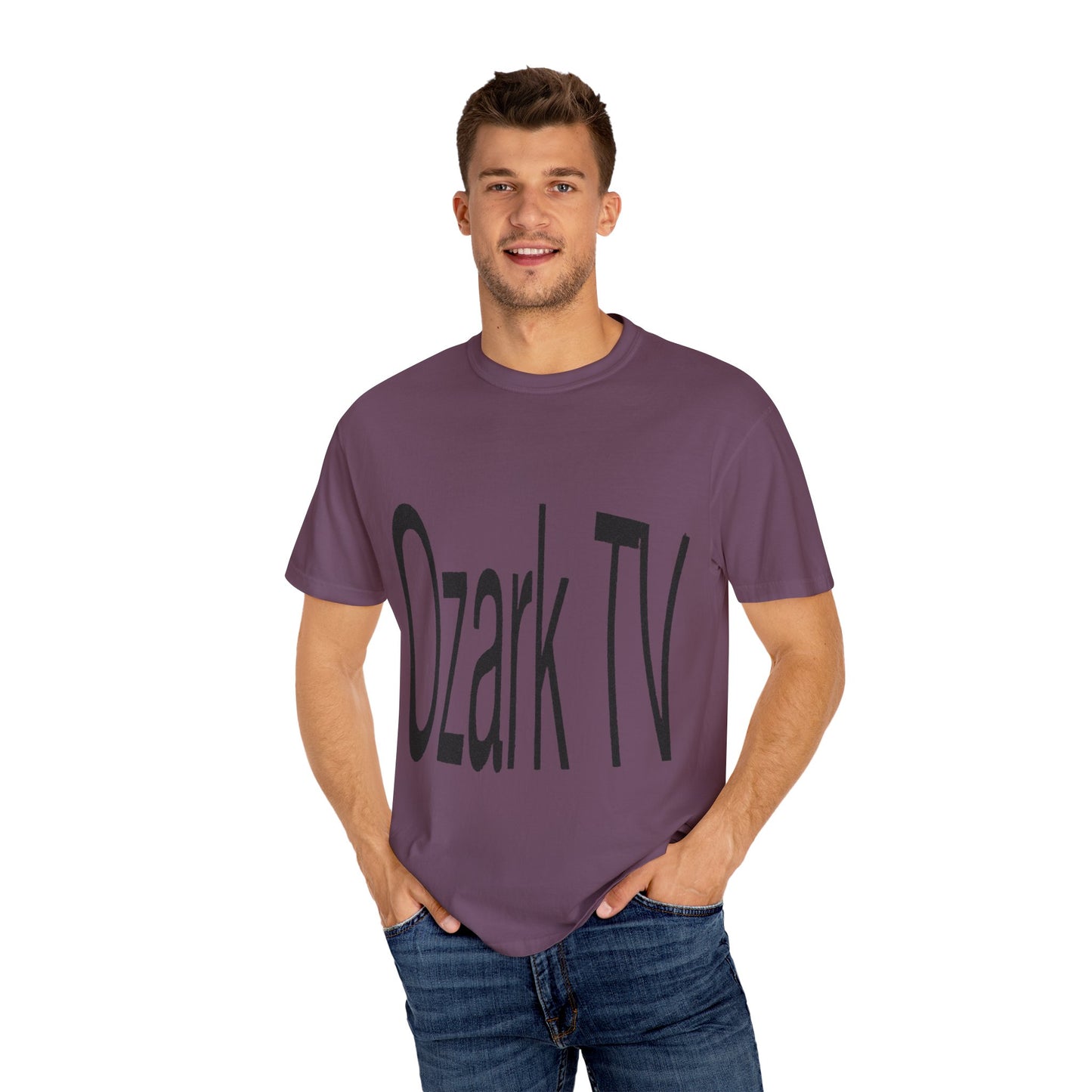 Ozark TV Tee i