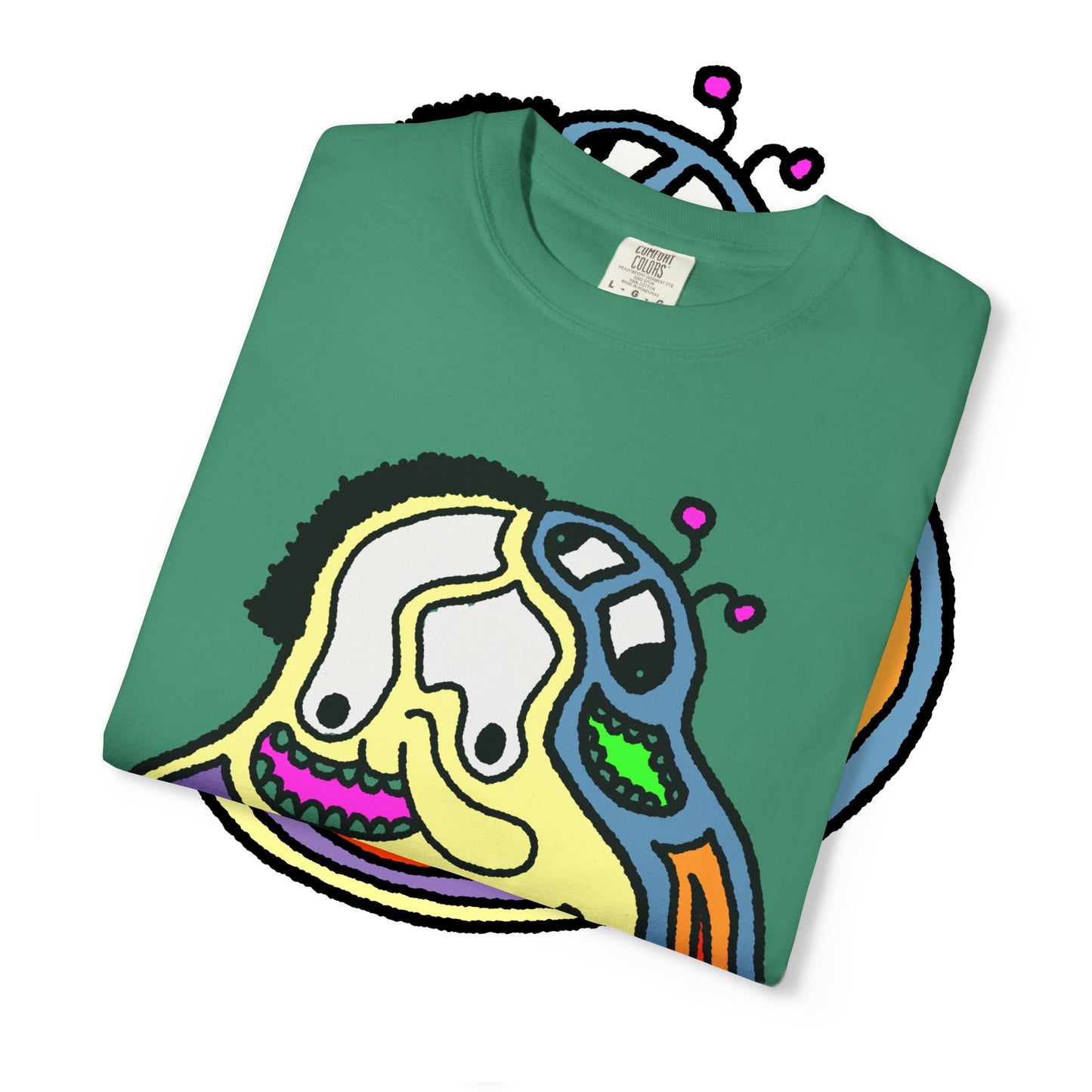 JOANDI TEE