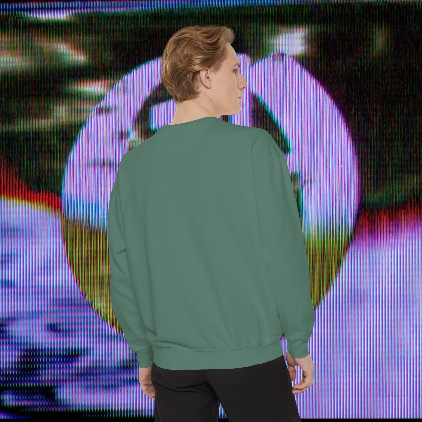 OTV LONG SLEEVE TEE