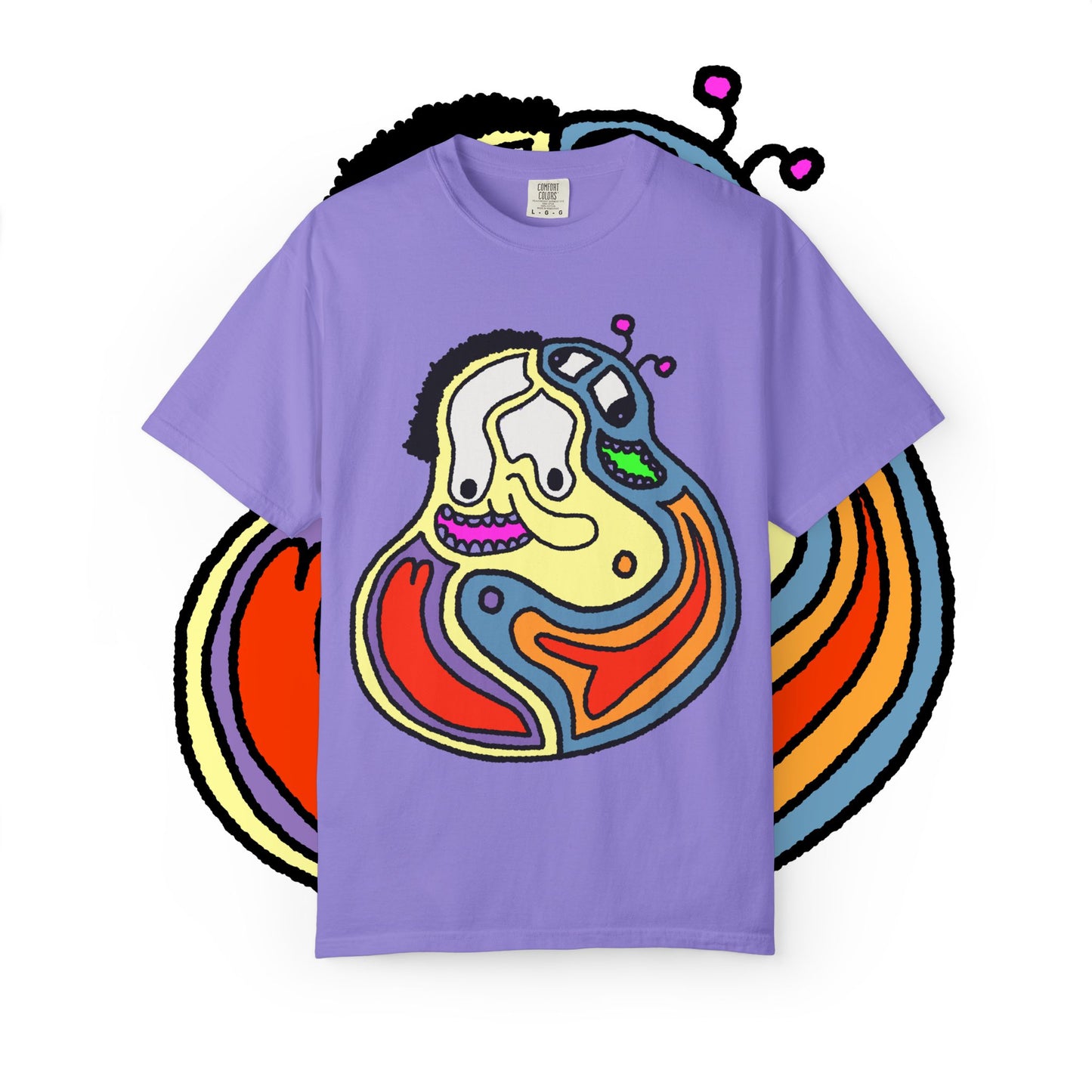 JOANDI TEE