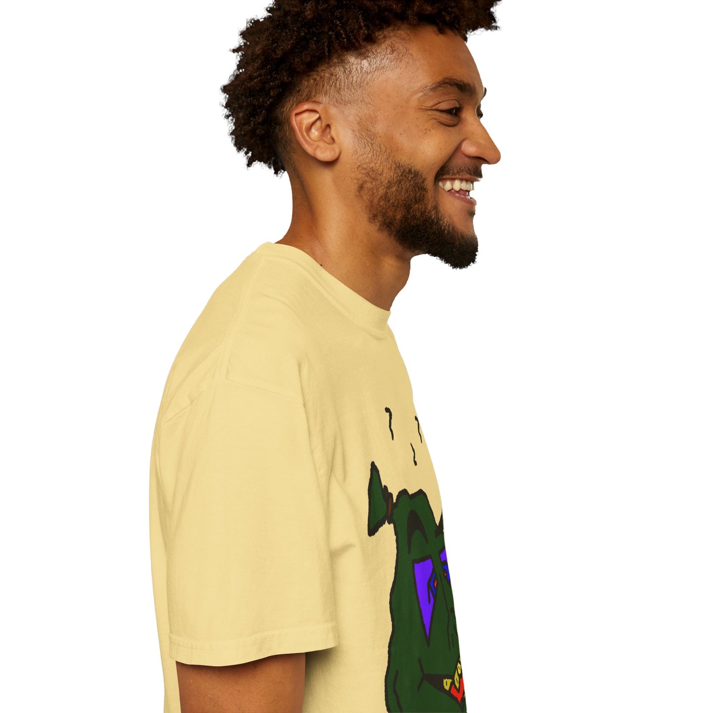 Garbage Tee