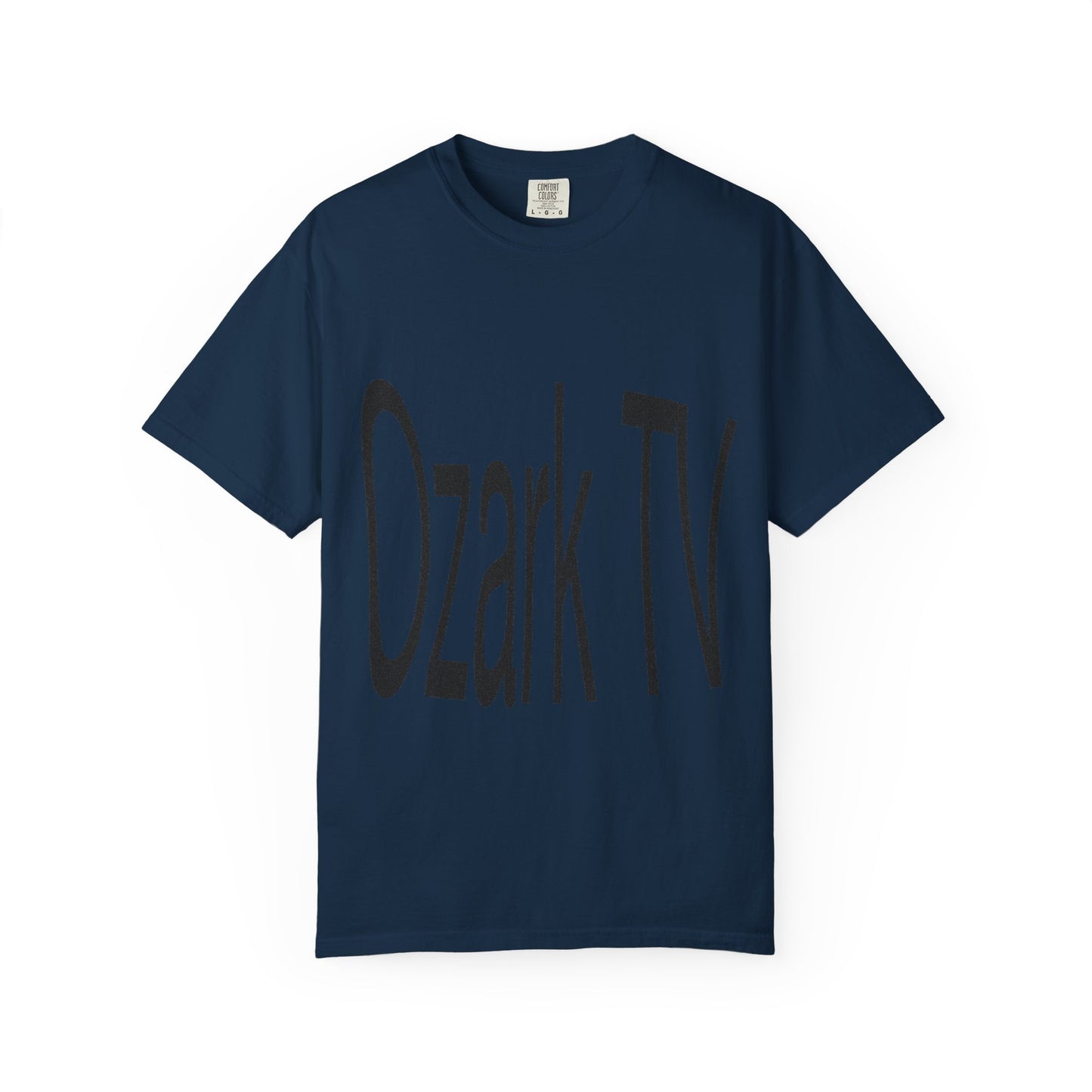 Ozark TV Tee i
