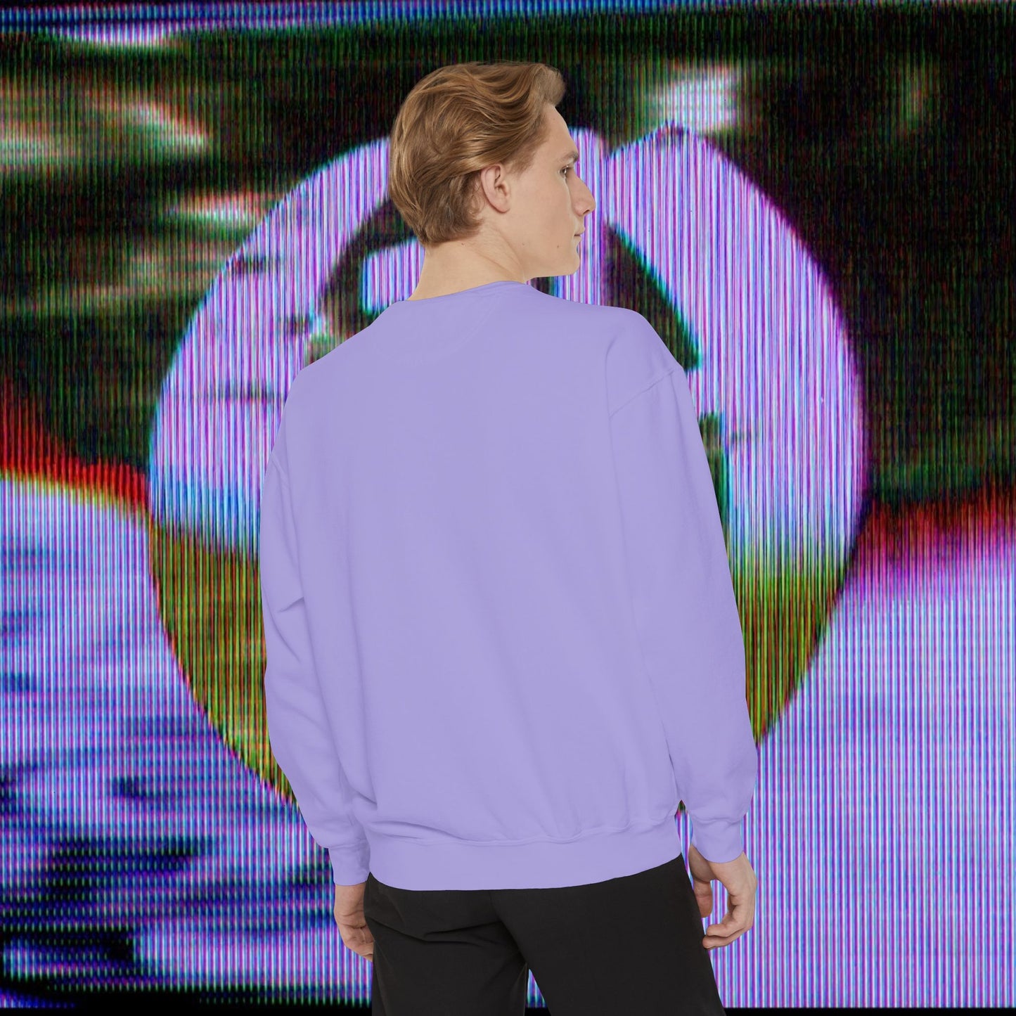 OTV LONG SLEEVE TEE