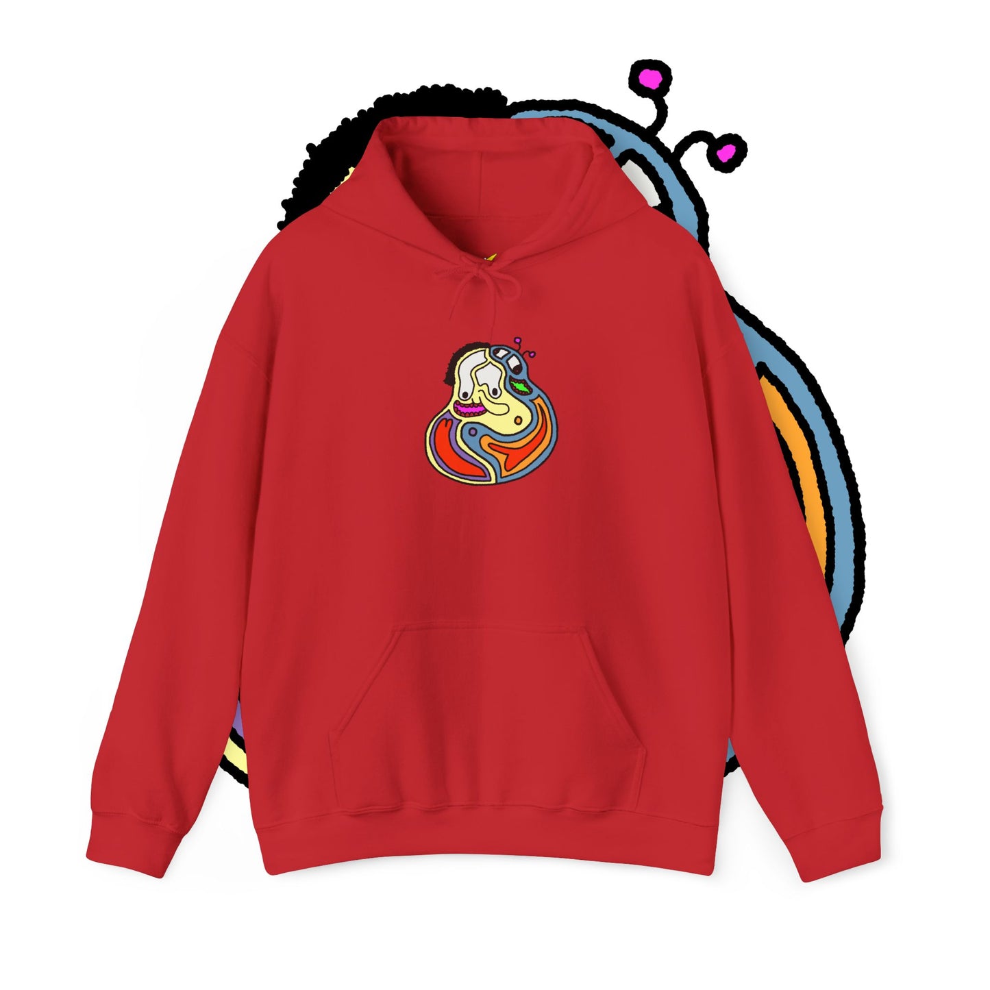 JOANDI HOODIE