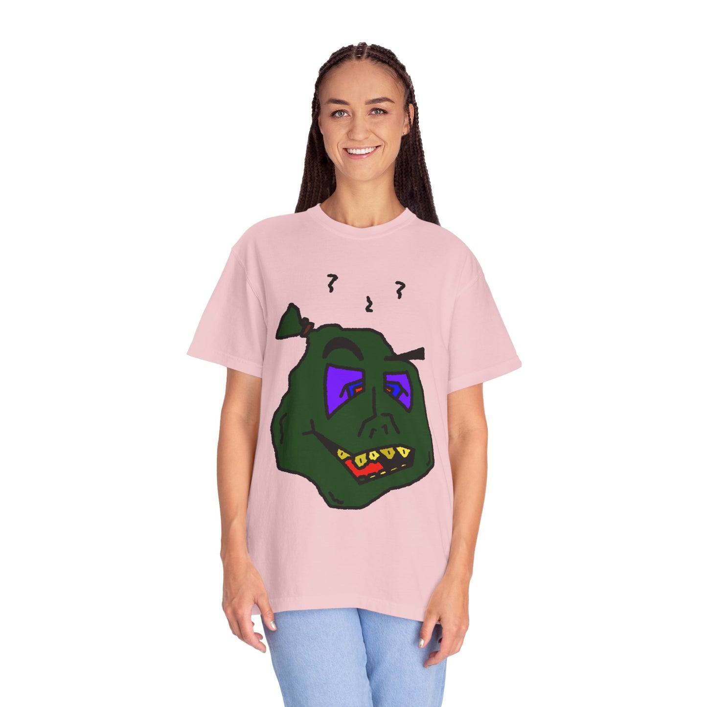 Garbage Tee