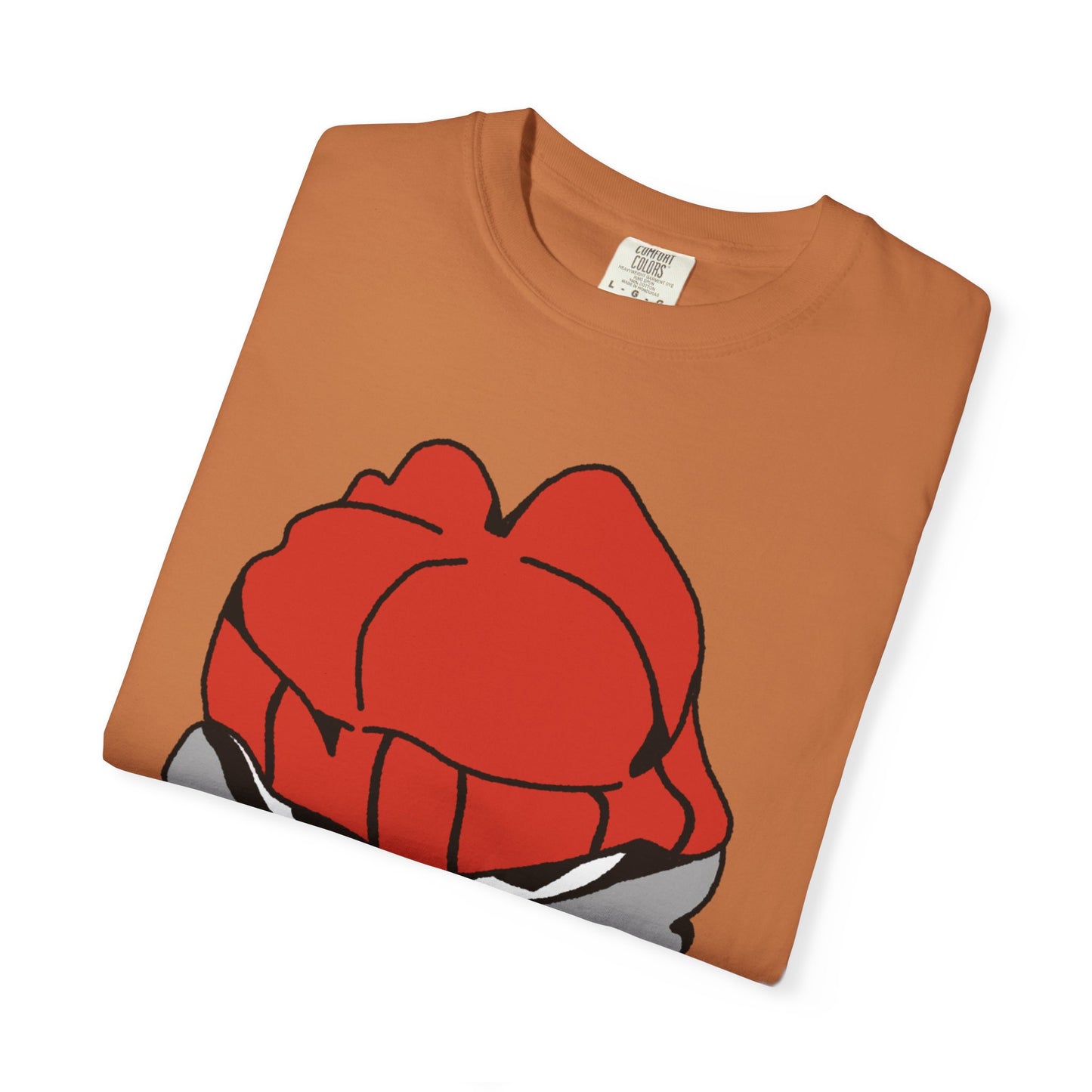 PEEPER TEE