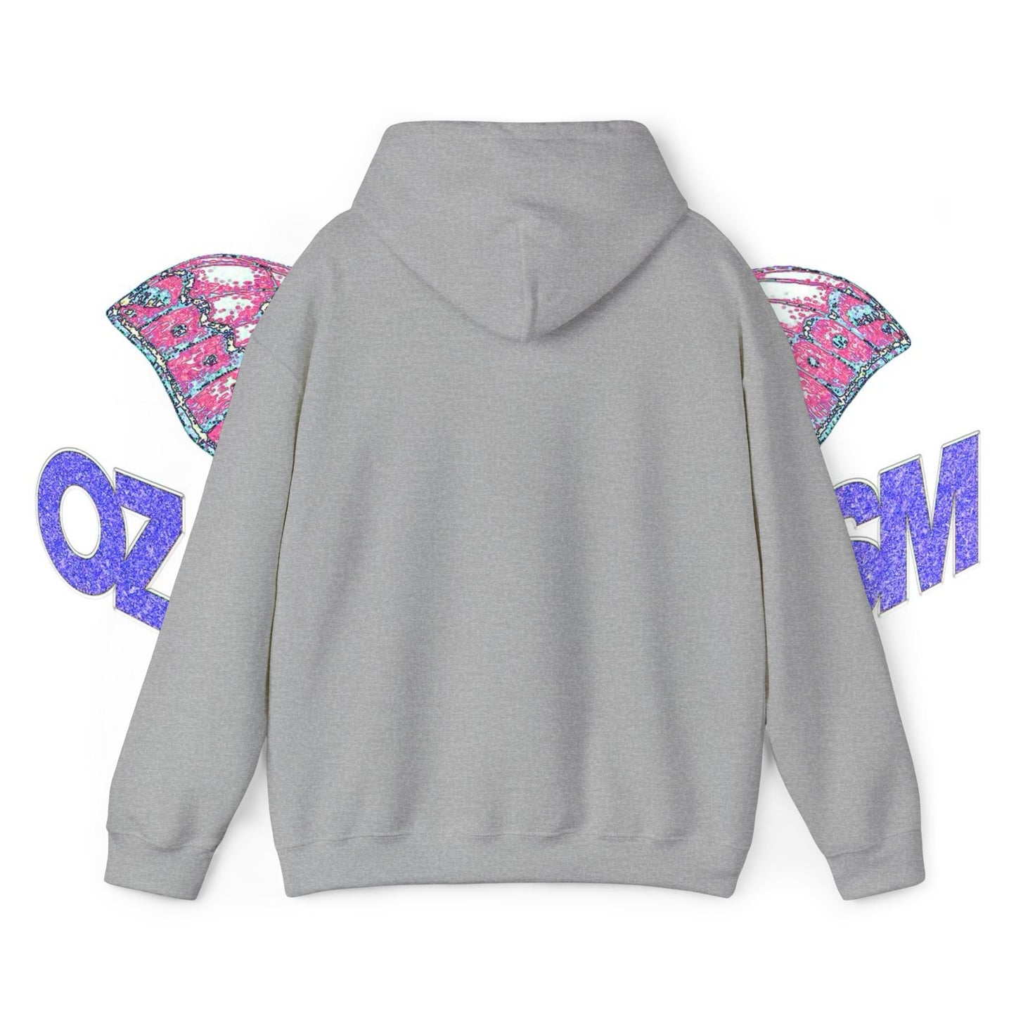 OZARKIANISM HOODIE