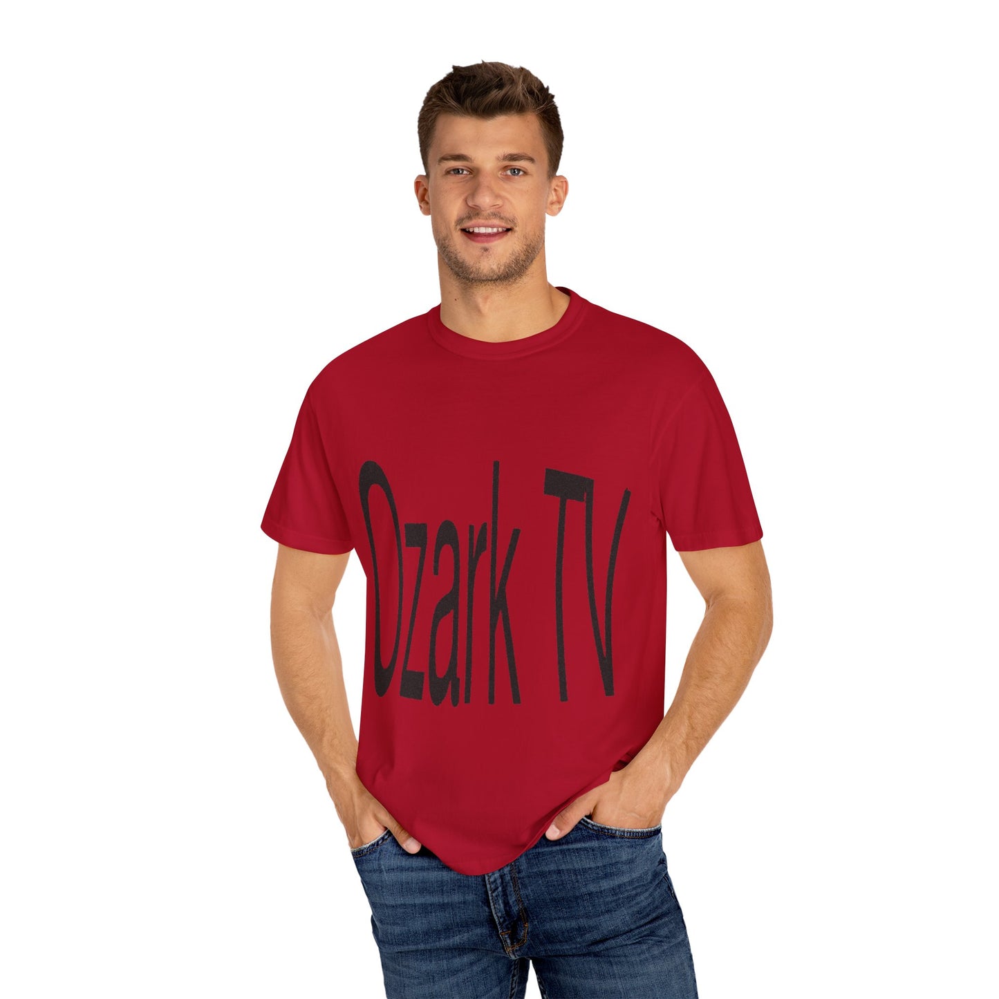 Ozark TV Tee i