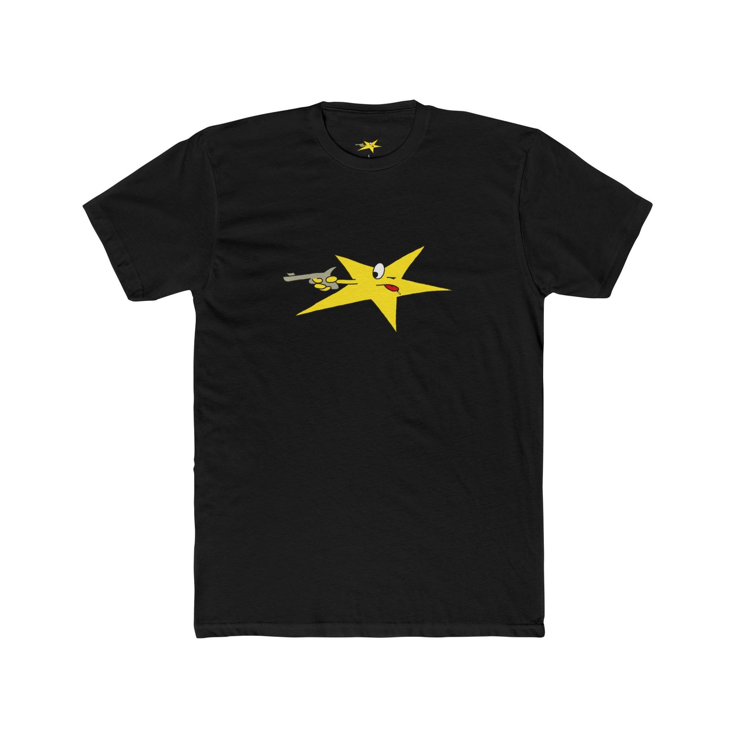SHOOTING STAR TEE