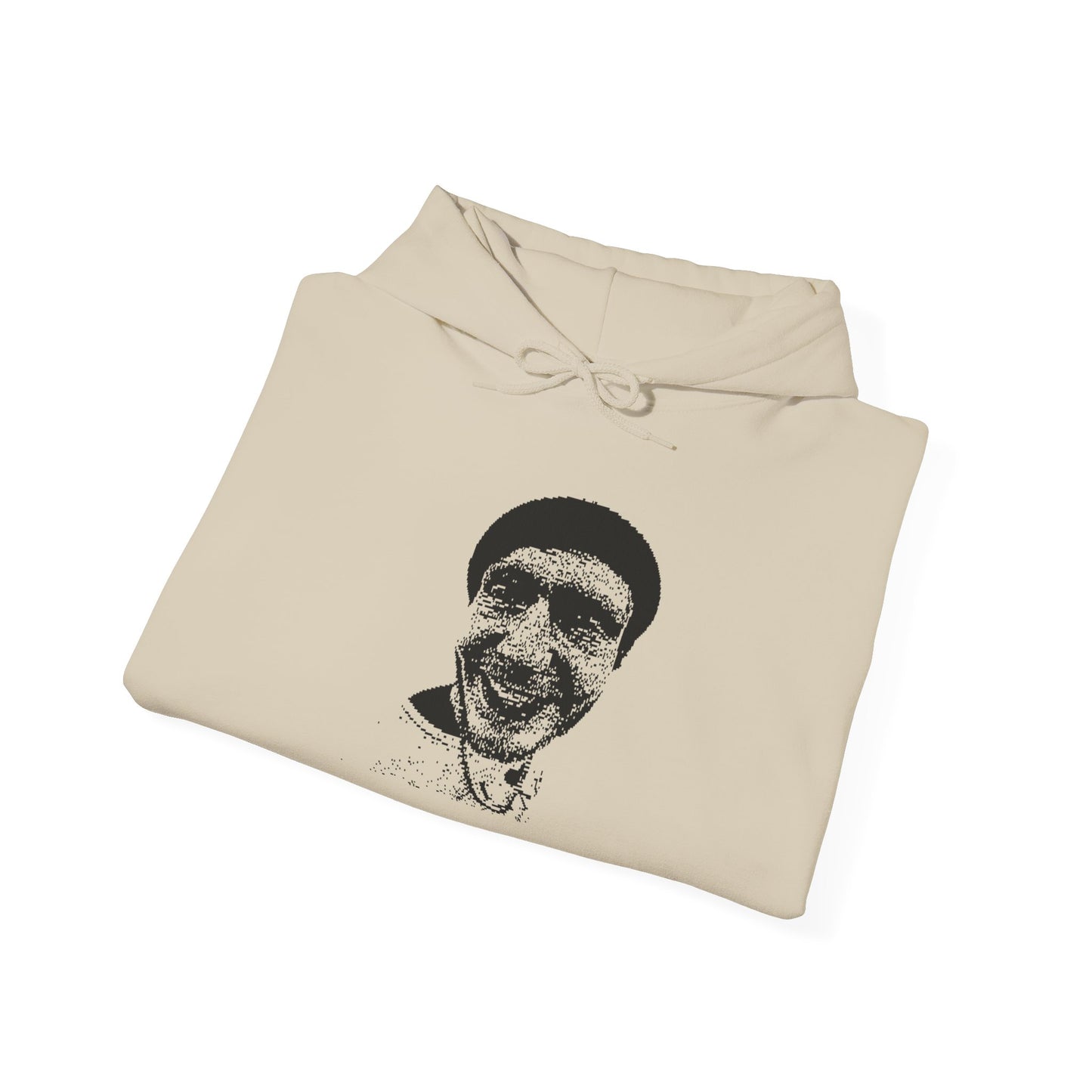 HAVE YOU SEEN THIS MAN? HOODIE