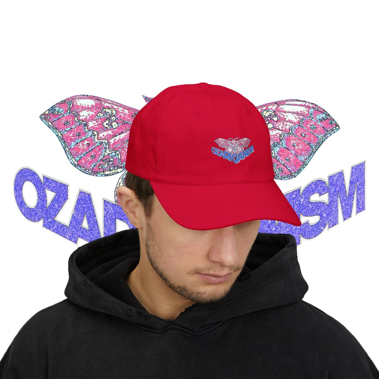 OZARKIANISM DAD HAT