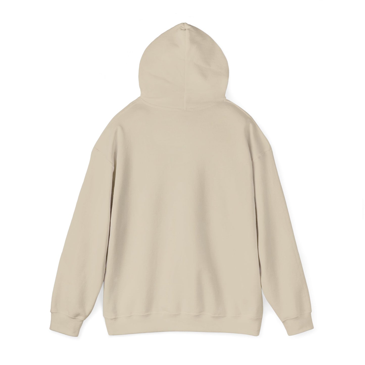 HAVE YOU SEEN THIS MAN? HOODIE