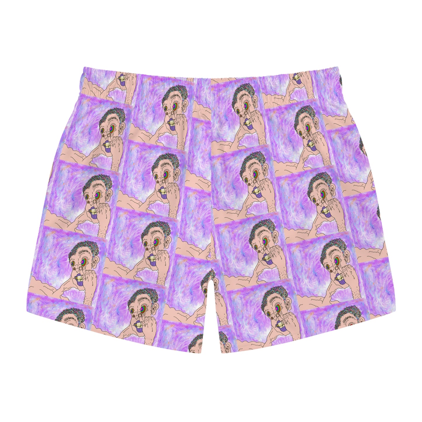 Big Stogie Trunks
