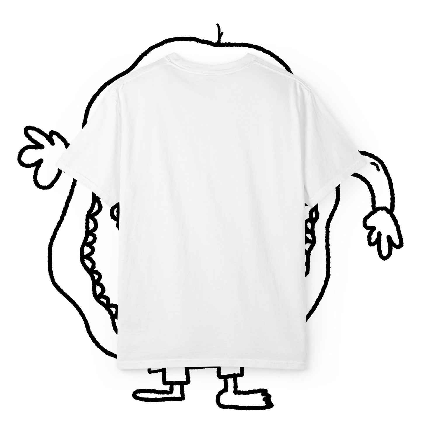 HOMMUNCULOUS TEE