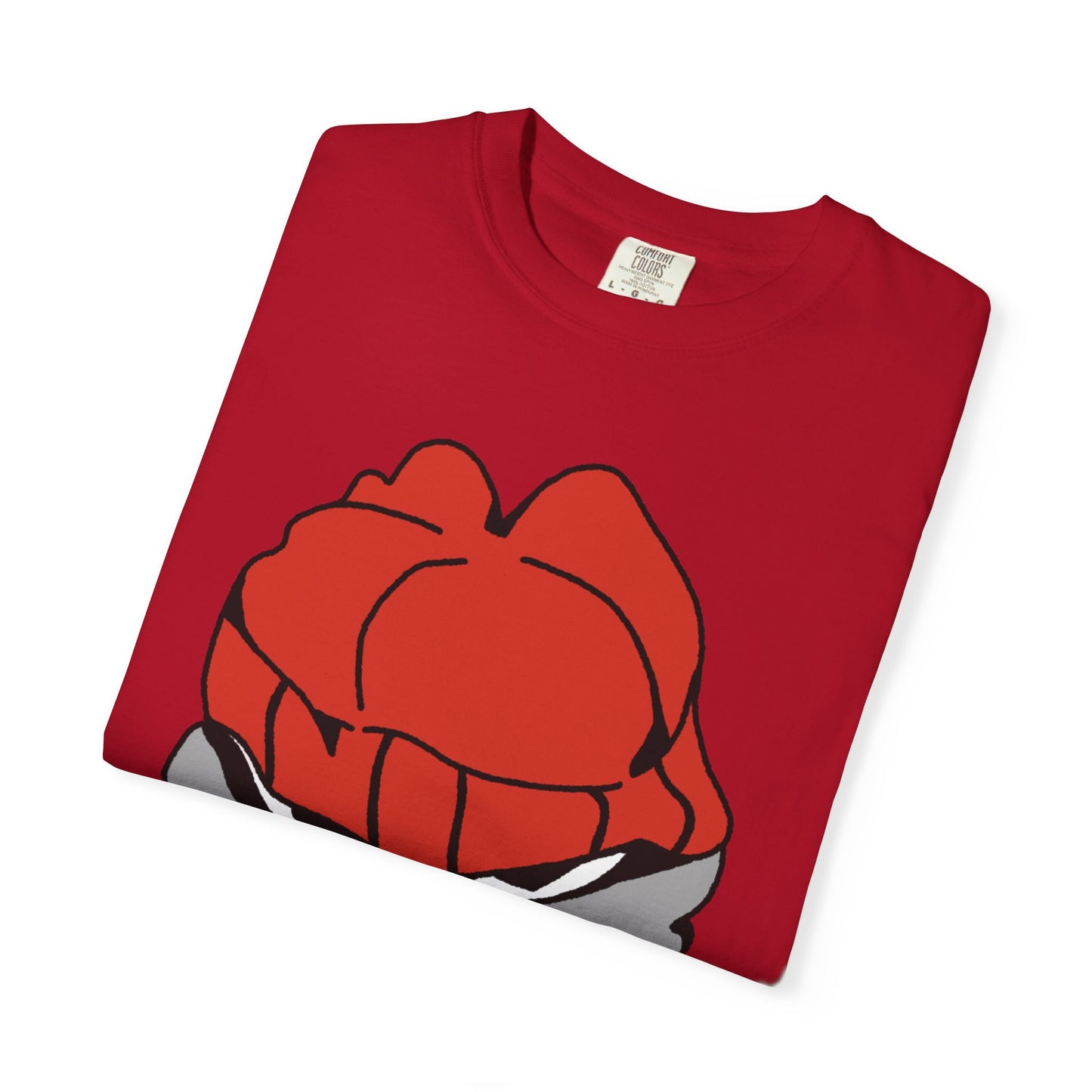 PEEPER TEE