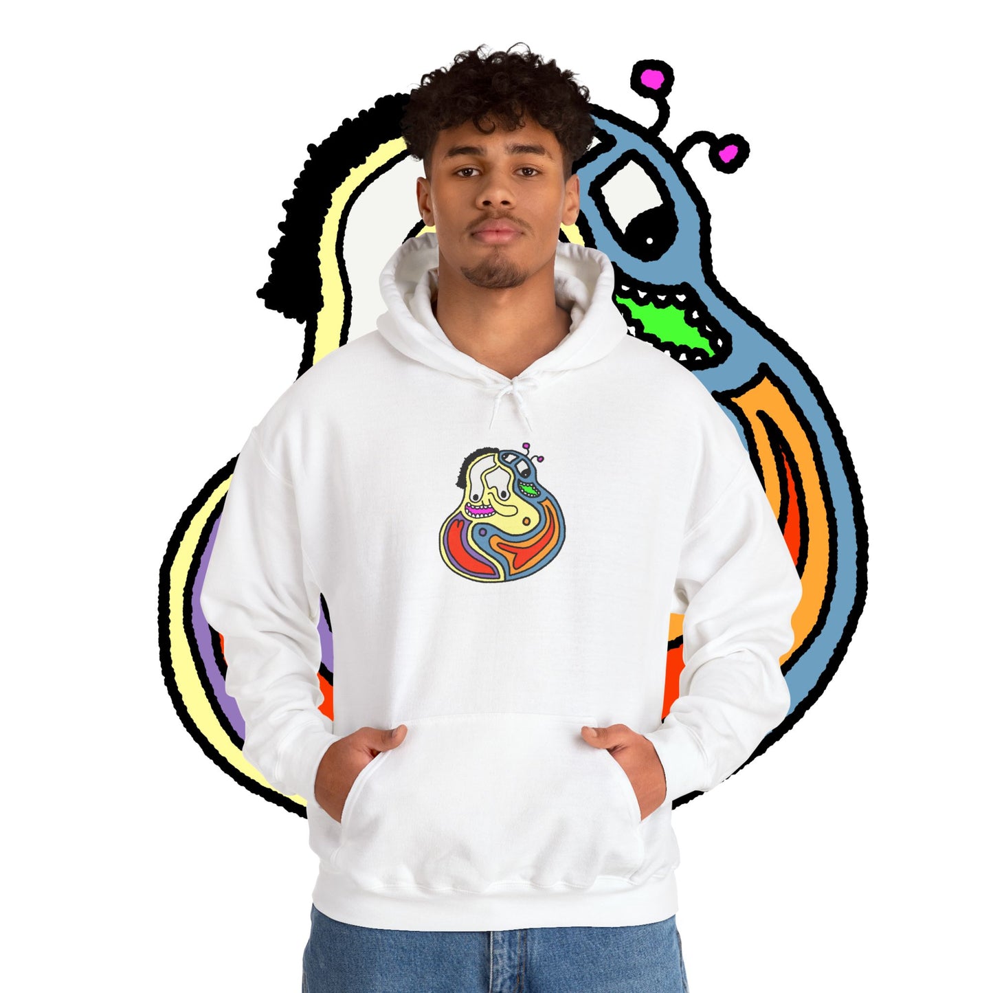 JOANDI HOODIE