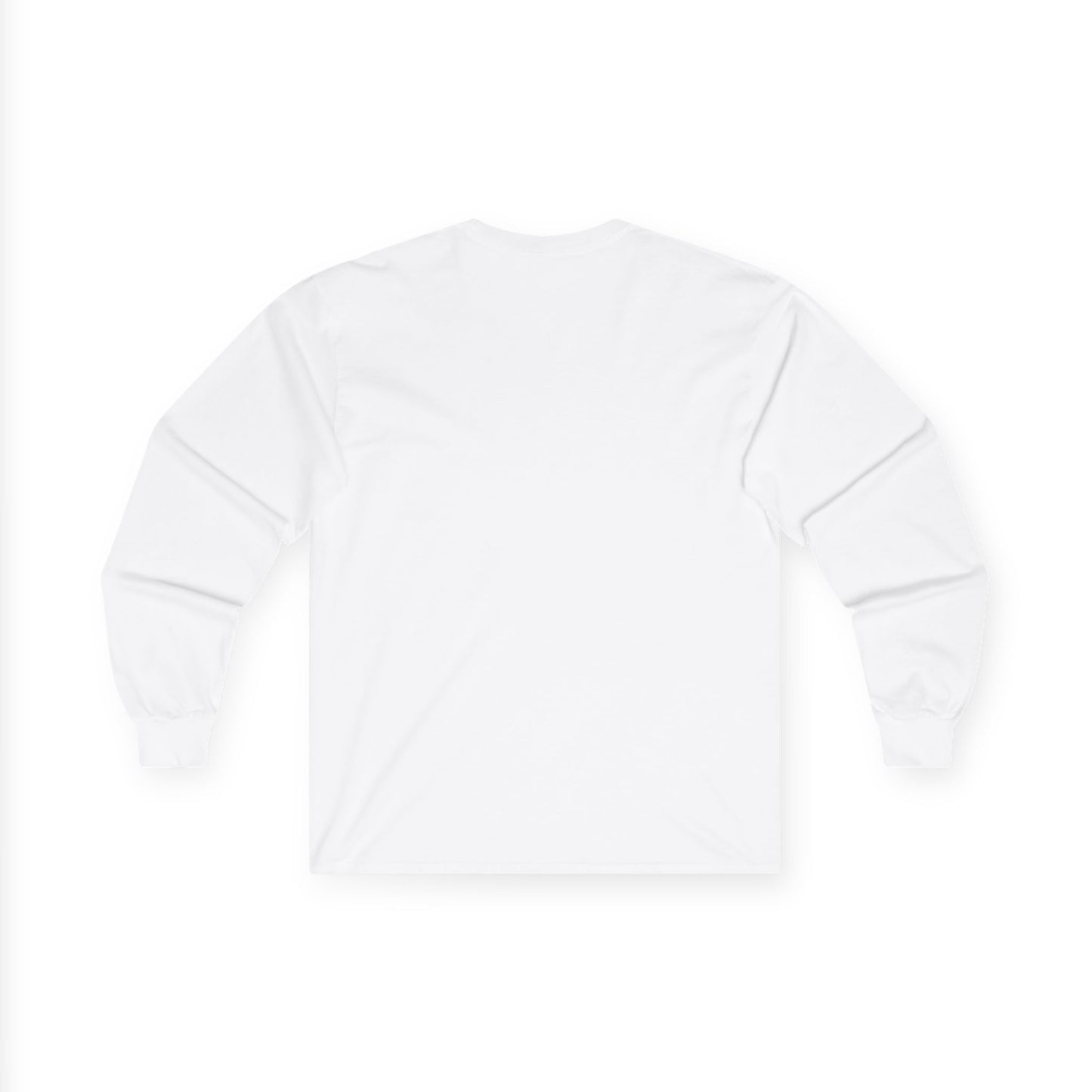 HAVE A GREAT DAY LONG SLEEVE
