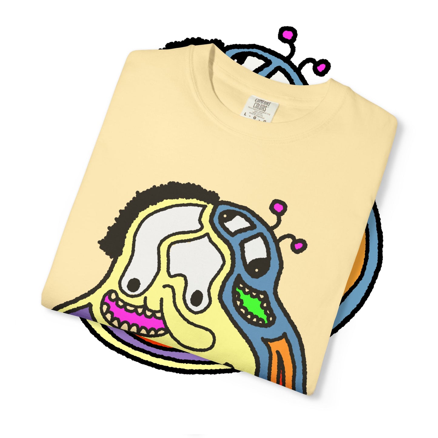 JOANDI TEE
