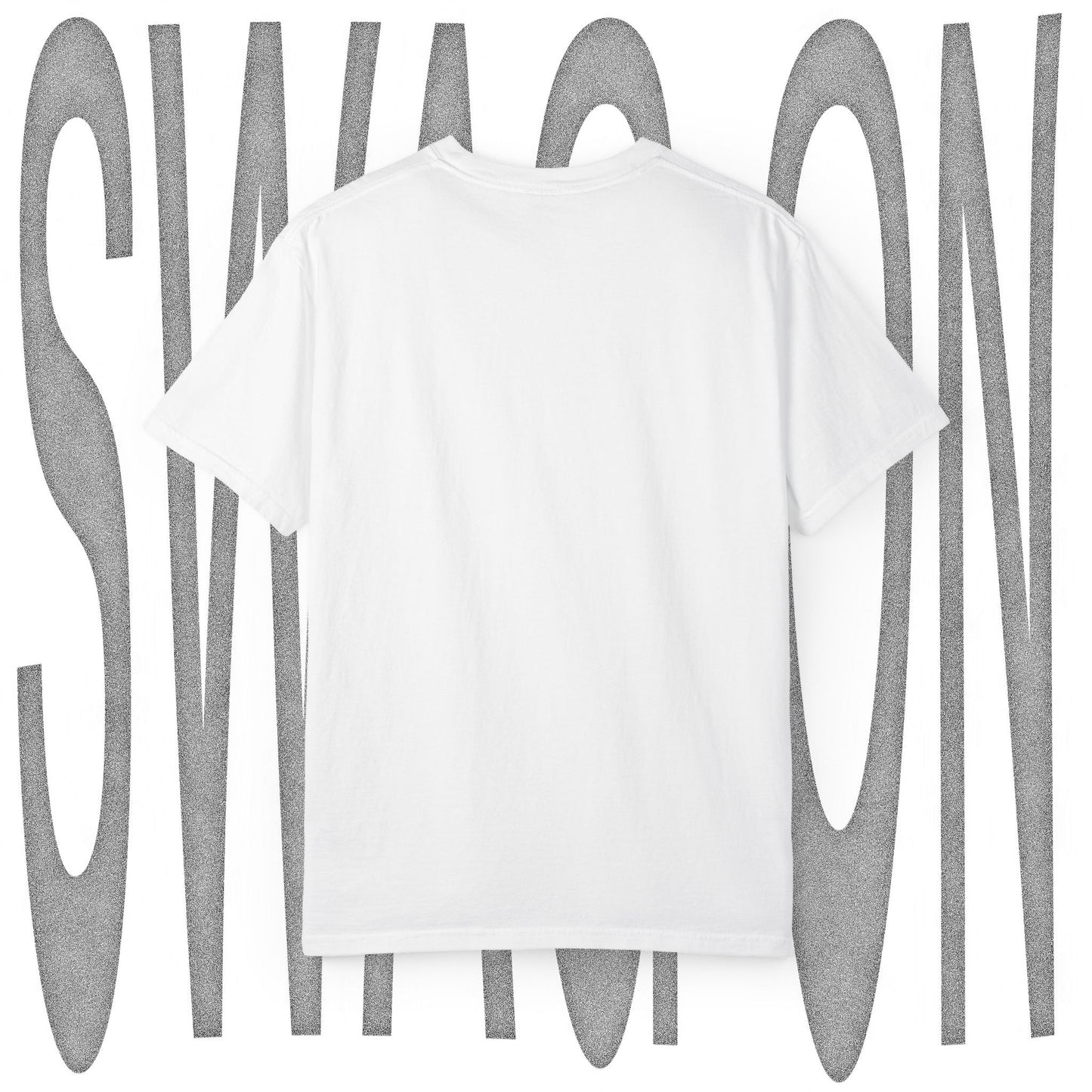 MY SWAG ON SWAG ON TEE