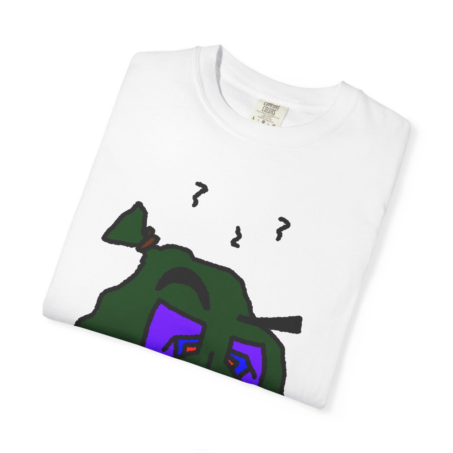 Garbage Tee