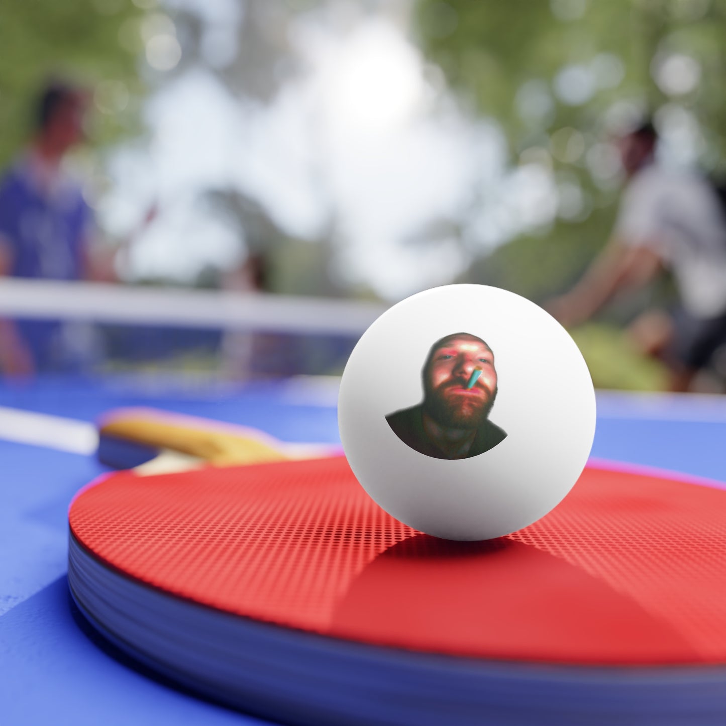 Stogie Pong (6 pcs)