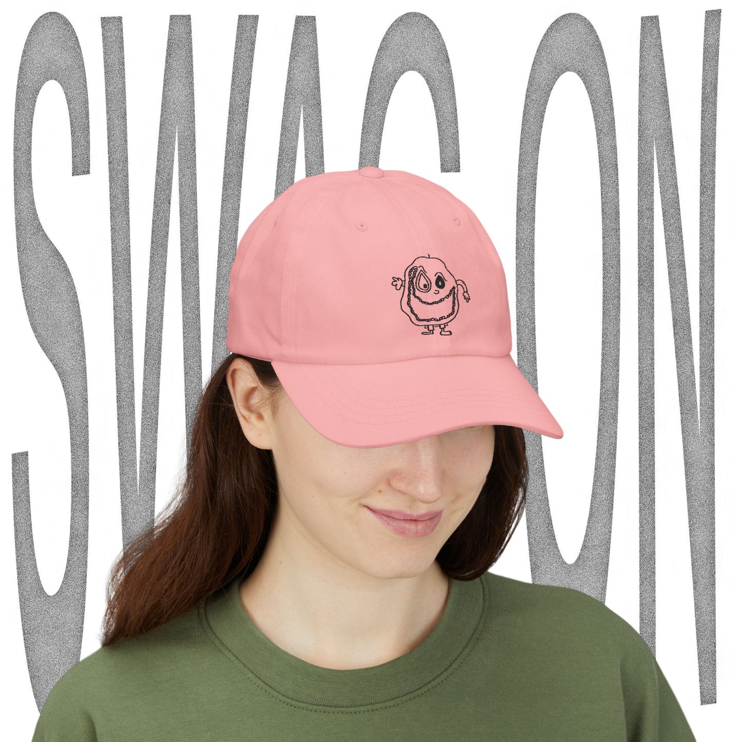 HOMUNCULUS DAD HAT