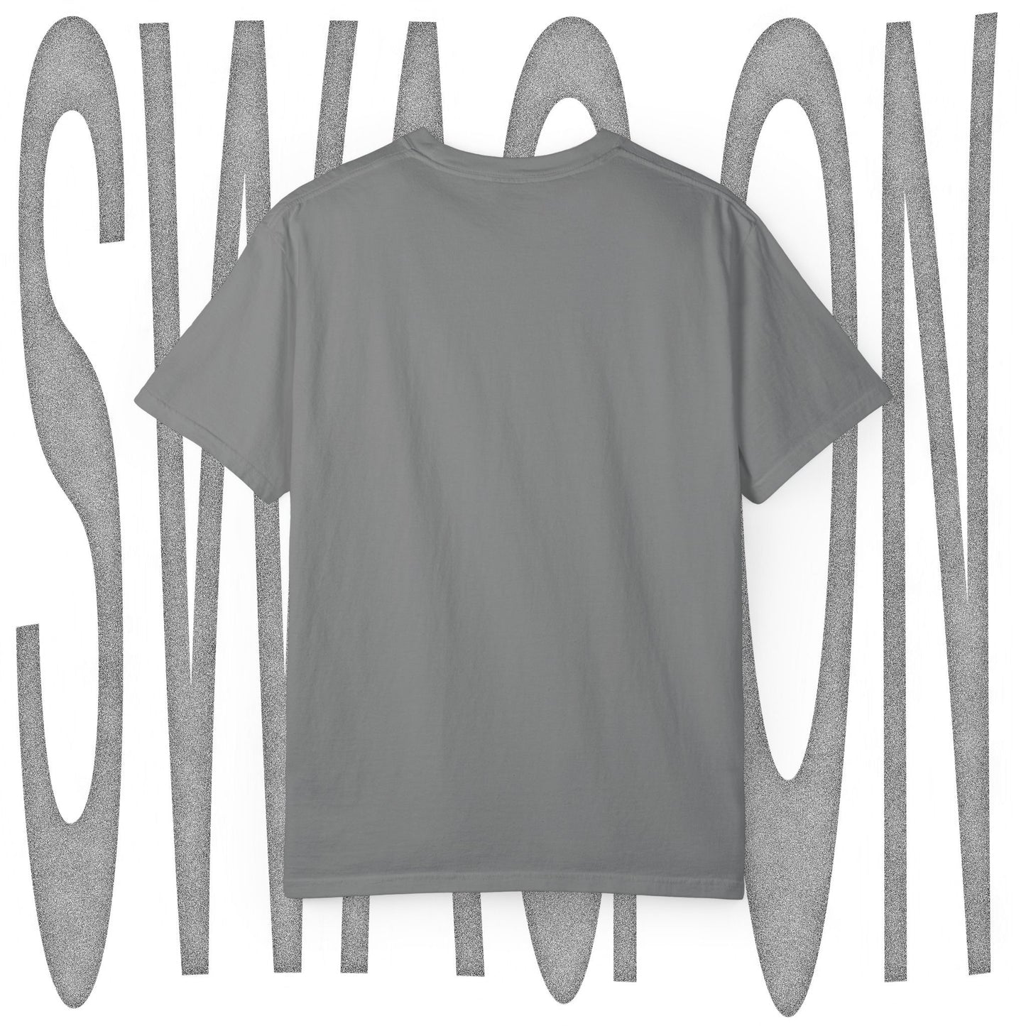 MY SWAG ON SWAG ON TEE