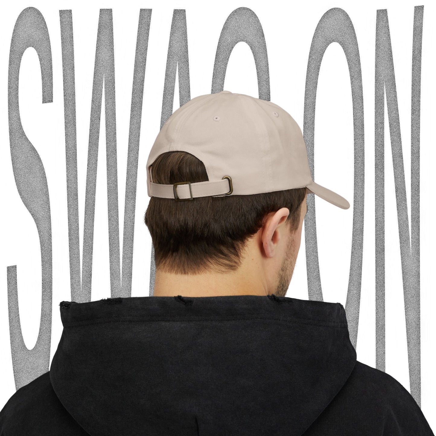 HOMUNCULUS DAD HAT
