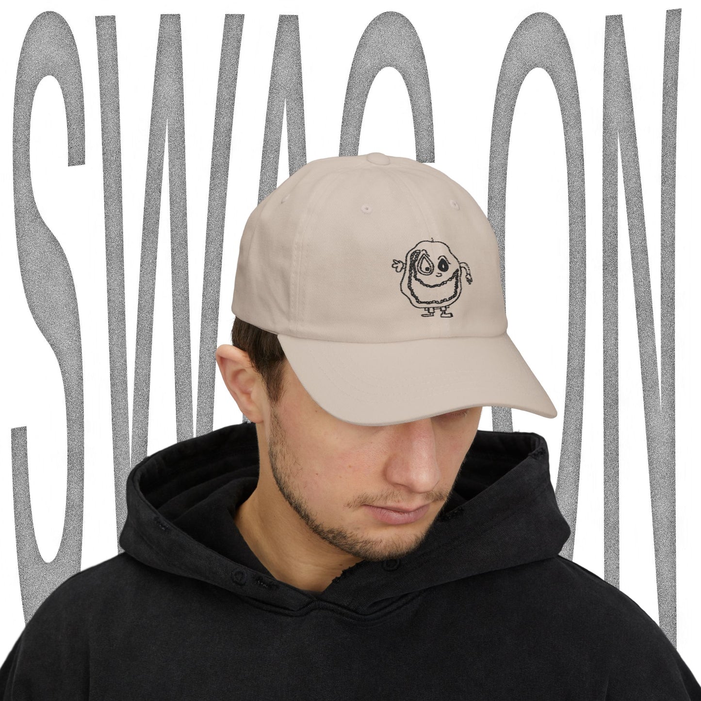 HOMUNCULUS DAD HAT