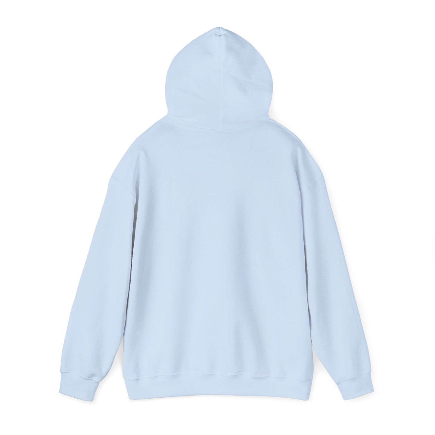 SHOOTING STAR HOODED SWEATSHIRT