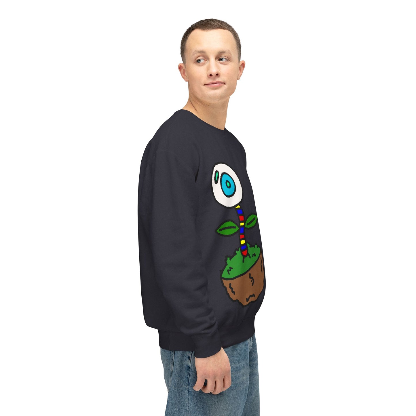 I C Sweatshirt